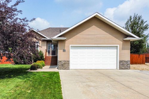 5604 28 Ave, Camrose, AB, T4V4A3 | Card Image