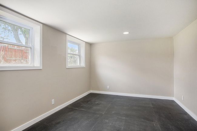 7th room was being used as a workout room. | Image 16