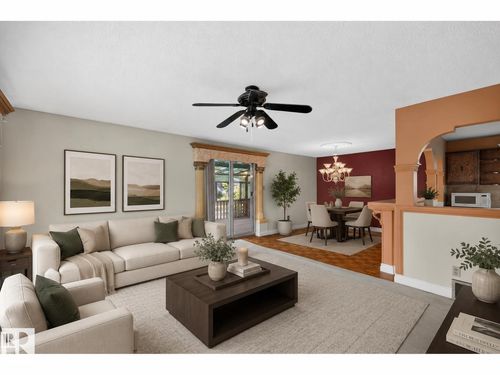 6348 34a Ave Nw, Edmonton, AB, T6L1E4 | Card Image