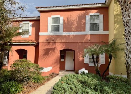 3118 Yellow Lantana Ln, KISSIMMEE, FL, 34747-3025 | Card Image