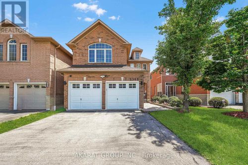 2365 Bankside Dr, Mississauga, ON, L5M6E3 | Card Image