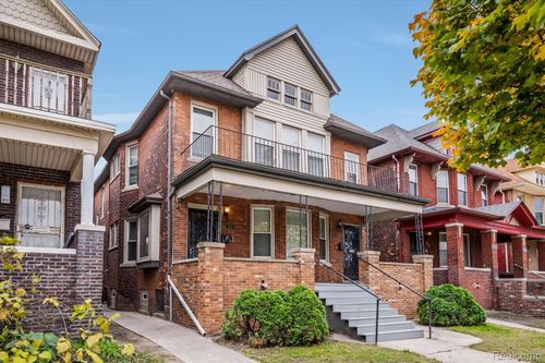 2-310 Hendrie St, Detroit, MI, 48202-3712 | Card Image