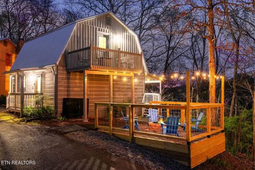 901 Sunrise Blvd, Sevierville, TN, 37862 | Card Image