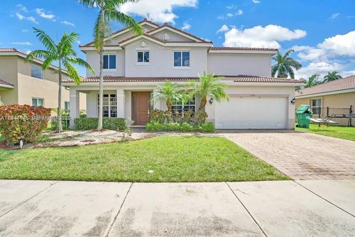 1378 Nw 204th St, Miami Gardens, FL, 33169-2454 | Card Image