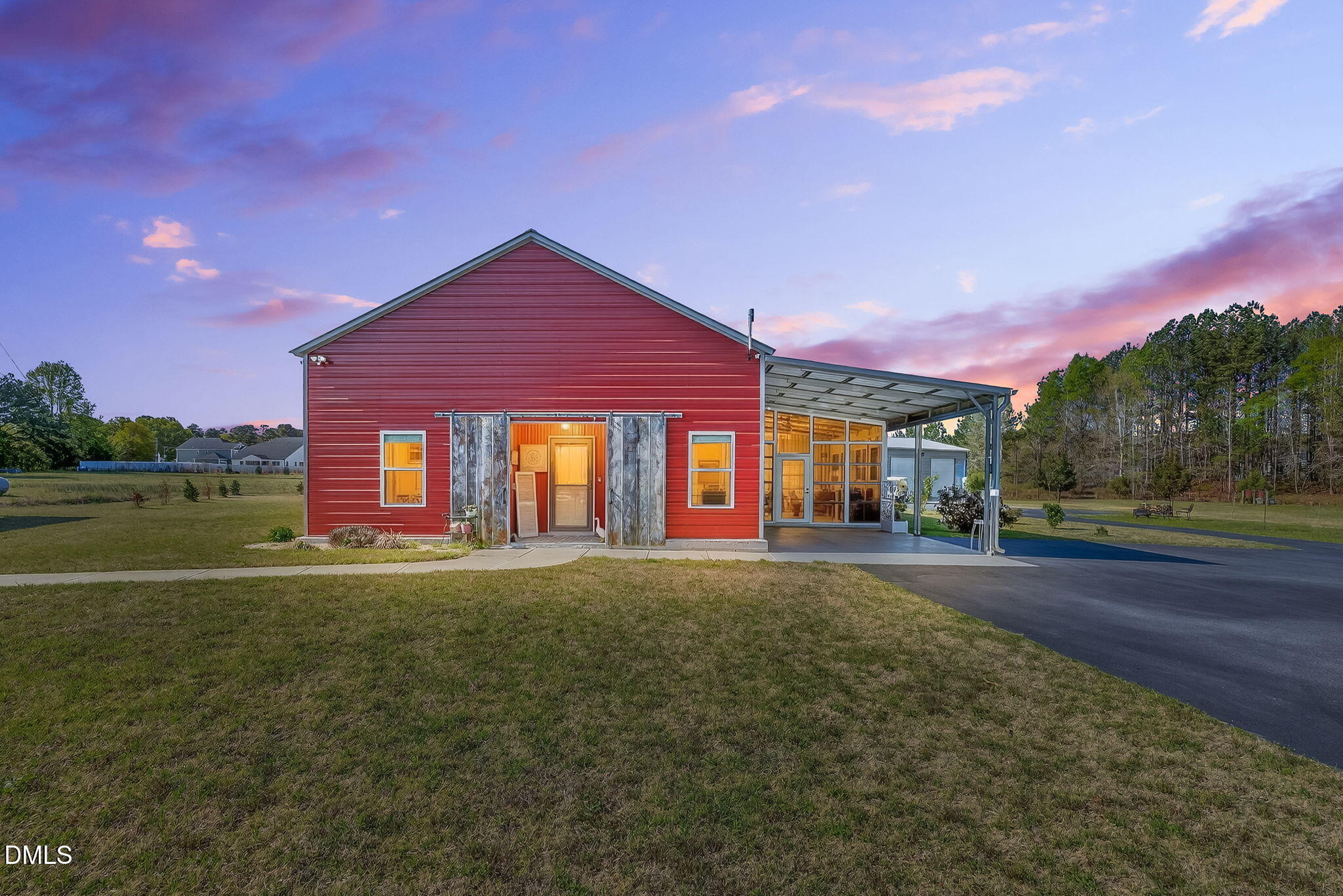 Residential in Wendell 3
