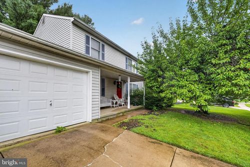 707 Jessie Ct, BEL AIR, MD, 21014-2746 | Card Image