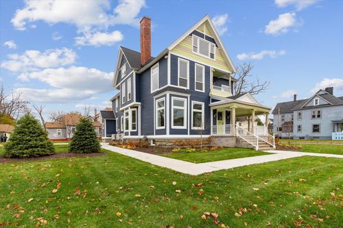 1164 Terrace St, Muskegon, MI, 49442-3449 | Card Image