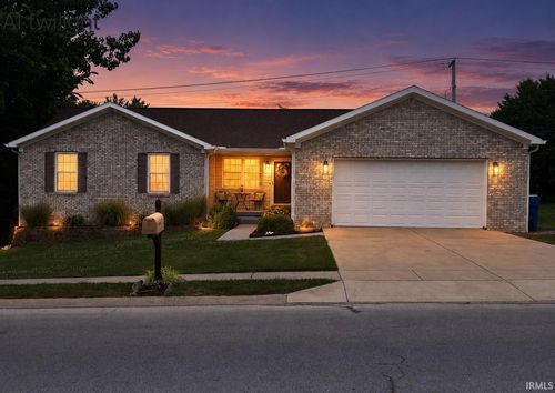 1041 Shadowlawn Ave, Greencastle, IN, 46135-1427 | Card Image