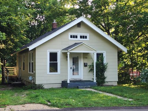 1709 Jefferson Ave, Kalamazoo, MI, 49006 | Card Image