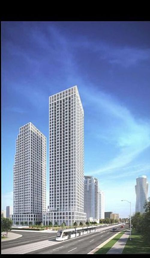 202-36 Elm Dr W, Mississauga, ON, L5B0N3 | Card Image