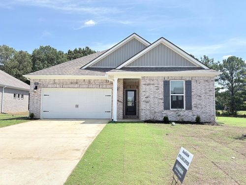 4925 Edgemont Dr, Jonesboro, AR, 72405 | Card Image
