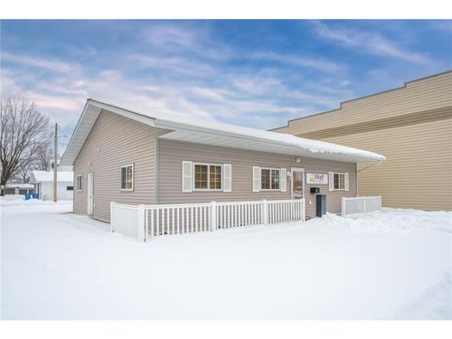 31 S 3rd Street, Barron, WI, 54812 | Card Image