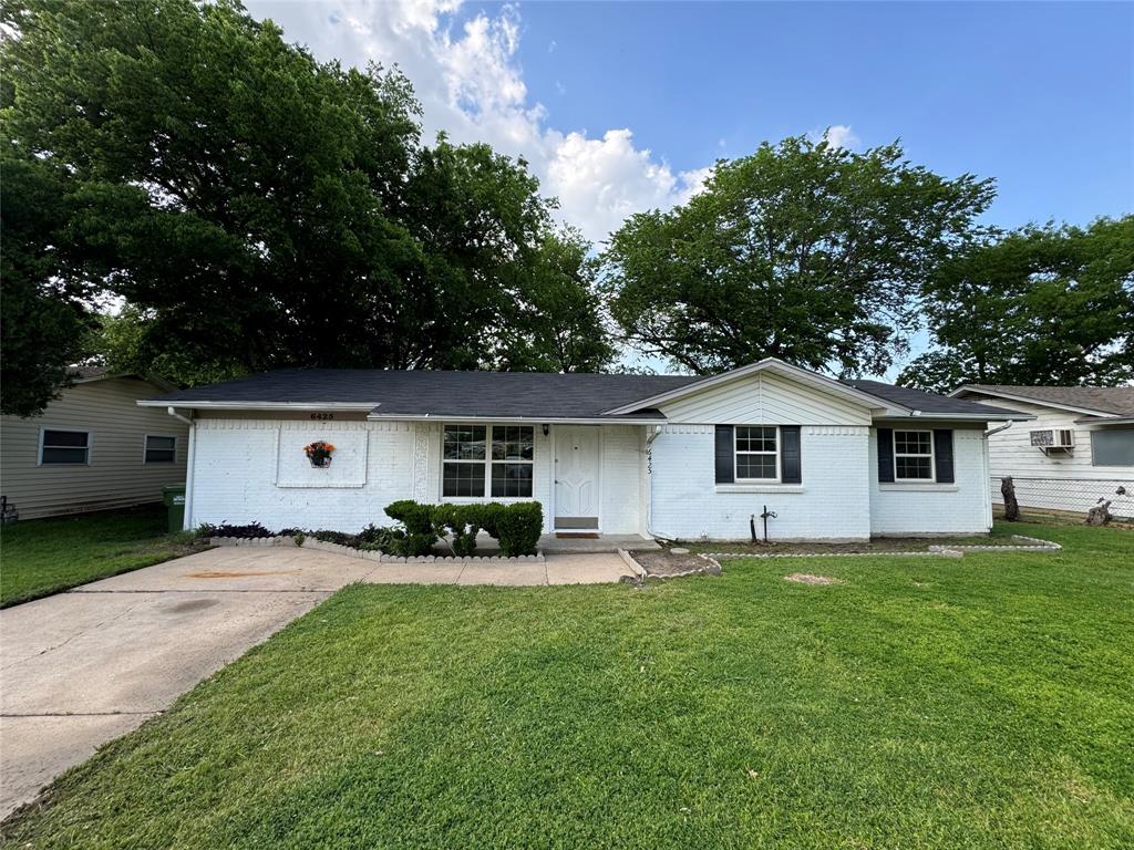 Dream Ln, Watauga, TX 76148
