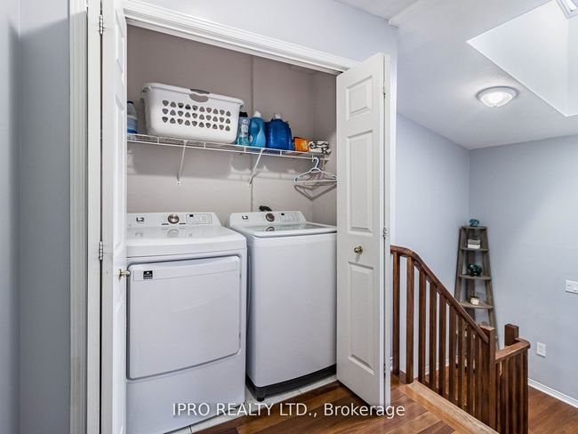 182 Highbury Dr, House attached with 3 bedrooms, 3 bathrooms and 4 parking in Stoney Creek ON | Image 17