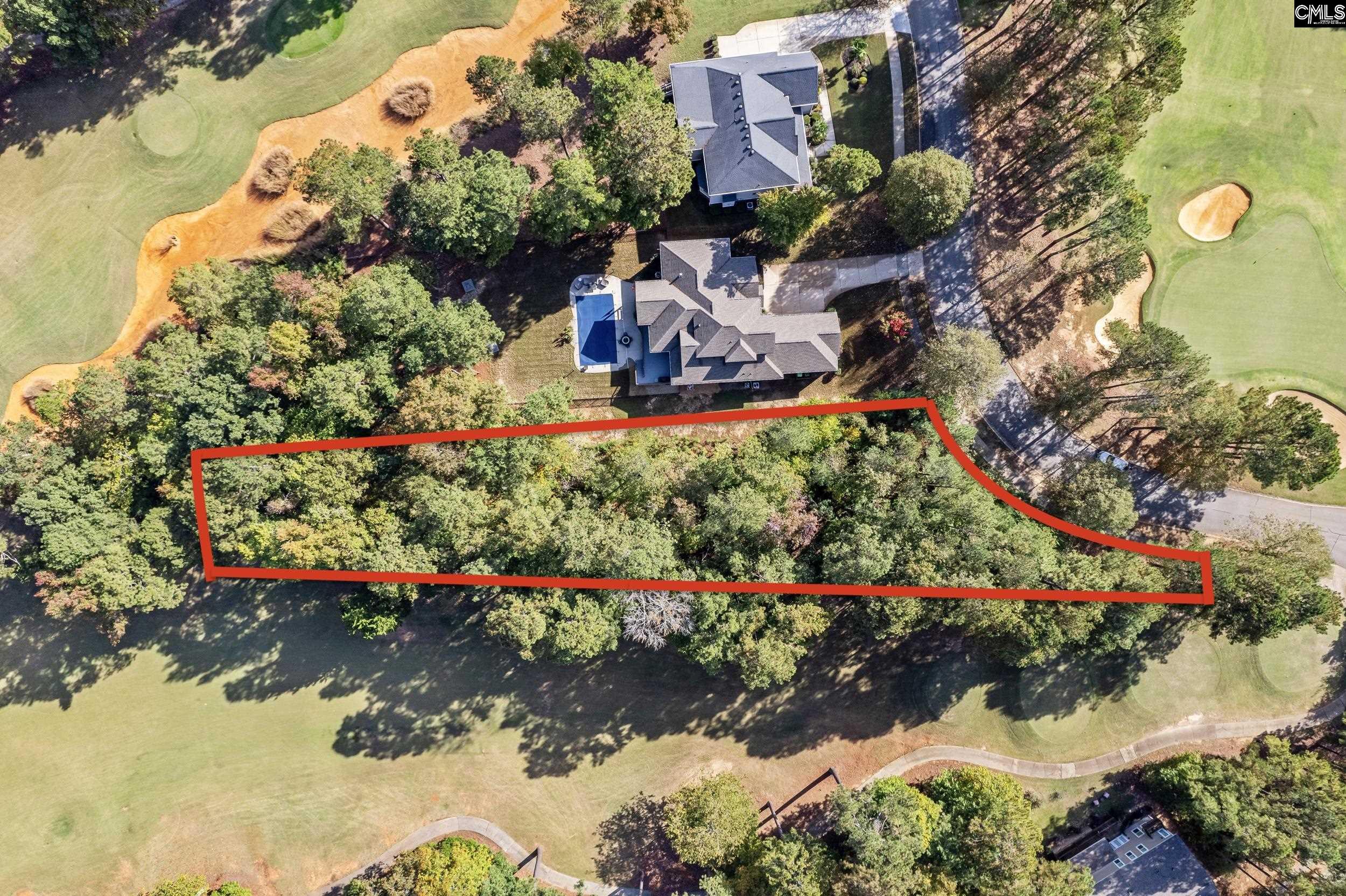 Land in Blythewood 3