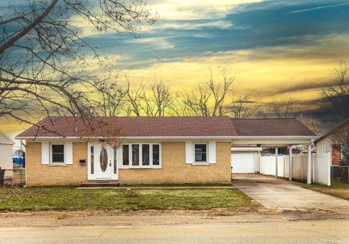 1136 E Water St, Mount Vernon, IN, 47620-2177 | Card Image