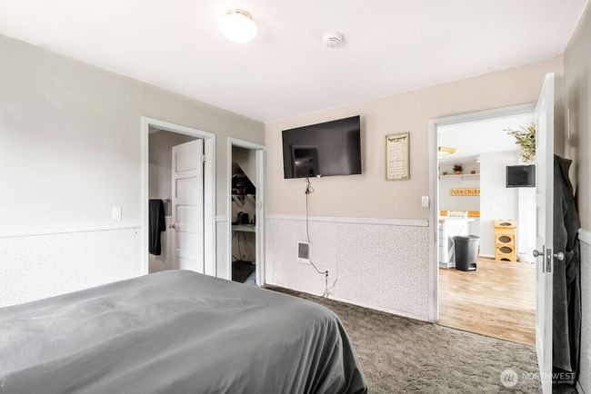 64 Brady Loop Rd E, House other with 3 bedrooms, 2 bathrooms and 4 parking in Montesano WA | Image 14