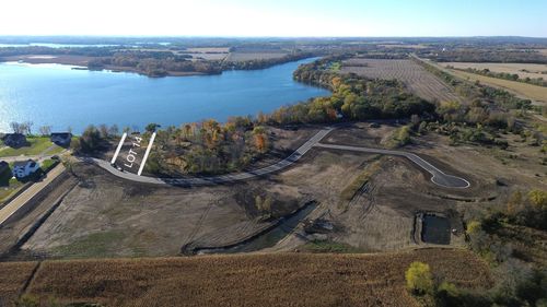 7670 Lake John Dr Nw, Annandale, MN, 55302-3589 | Card Image