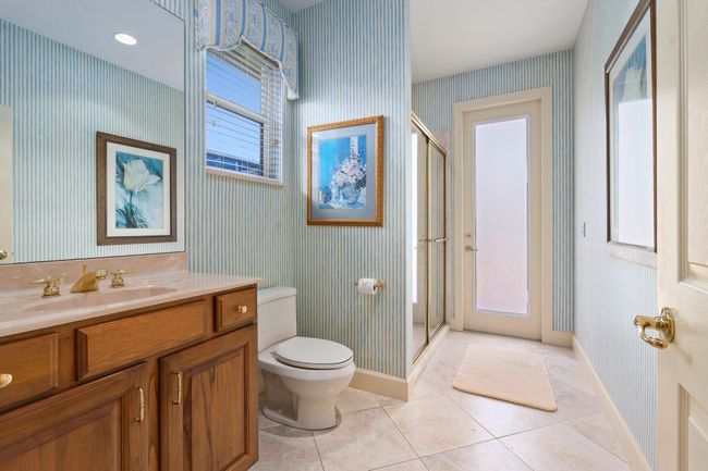 8131 Links Way, House other with 3 bedrooms, 3 bathrooms and null parking in Port St Lucie FL | Image 30