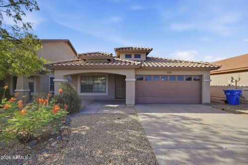 3122 W Park St, Phoenix, AZ, 85041-6375 | Card Image