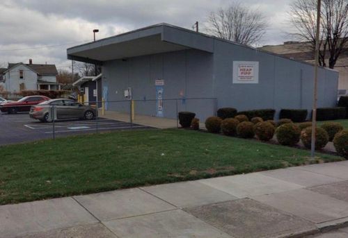 600 W Main St, Springfield, OH, 45504-2637 | Card Image