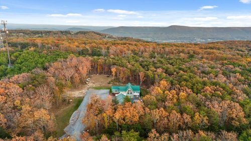 504 Wolf Run, Cloudland, GA, 30731-2537 | Card Image