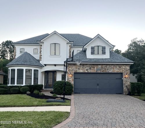 3589 Sir Rogers Ct, JACKSONVILLE, FL, 32224-1610 | Card Image