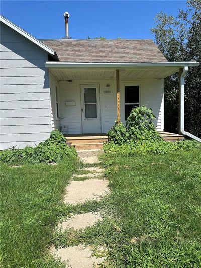 1510 16th Avenue, Home with 1 bedrooms, 1 bathrooms and null parking in Eldora IA | Image 2