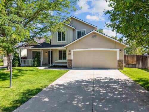 4676 W Hearst Dr, Meridian, ID, 83642-4690 | Card Image