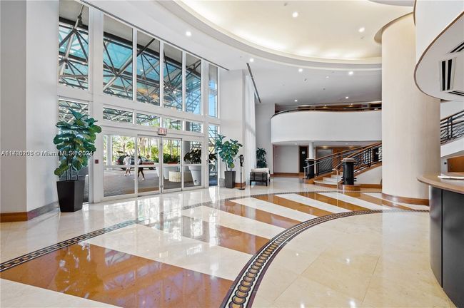APT-2601 - 18911 Collins Ave, Condo with 4 bedrooms, 6 bathrooms and null parking in Sunny Isles Beach FL | Image 30