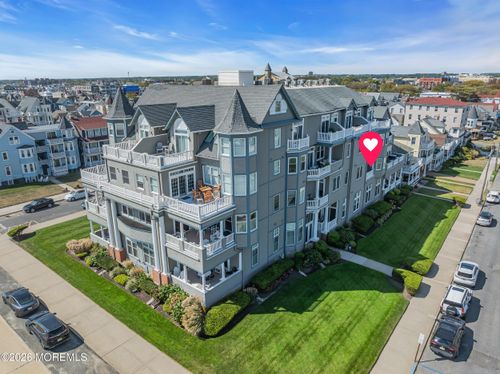 15-4 Ocean Ave, Ocean Grove, NJ, 07756-1691 | Card Image