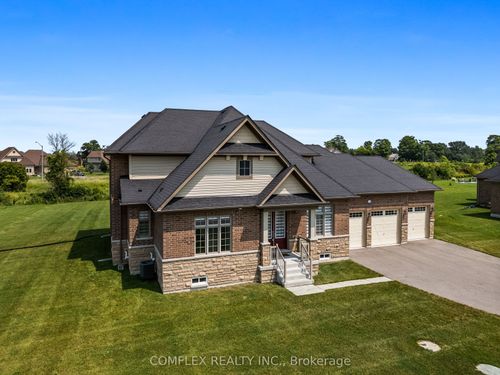 13 Wellers Way, Carrying Place, ON, K0K1L0 | Card Image