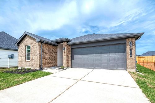 1210 Via Del Corso Ln, Richmond, TX, 77406-3440 | Card Image