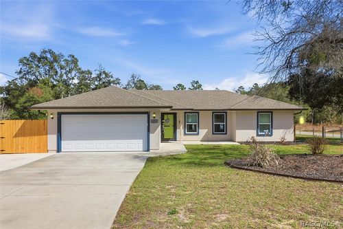 6203 N Hobson Ter, Citrus Springs, FL, 34433-7041 | Card Image