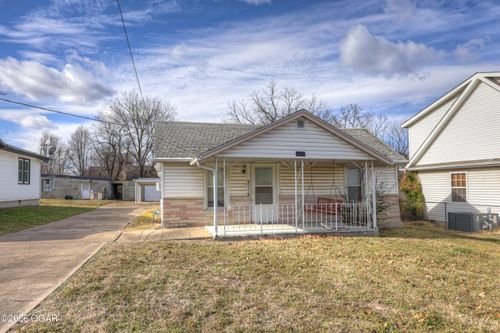 118120 S Mccoy Avenue, Joplin, MO, 64801 | Card Image