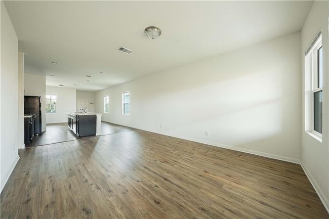 600 Bunton Reserve Blvd, House other with 3 bedrooms, 2 bathrooms and 2 parking in Kyle TX | Image 5