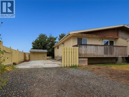 1584 Stage Rd, Cache Creek, BC, V0K1H0 | Card Image