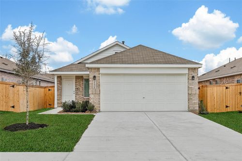 31406 Casacalenda Ln, Huffman, TX, 77336 | Card Image