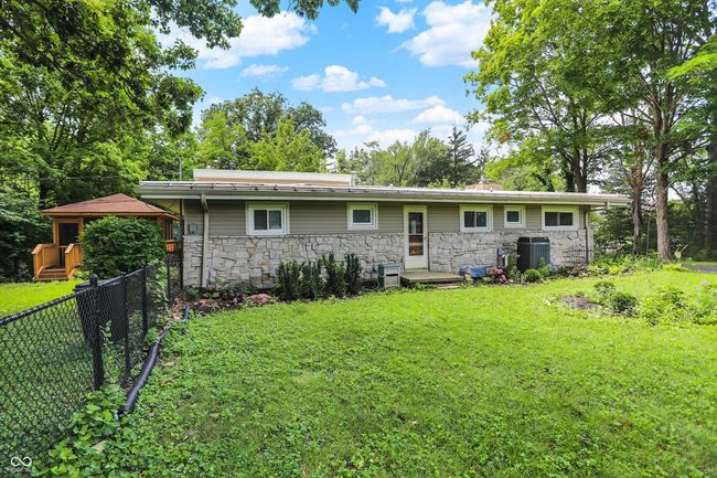 431 Vestal Rd, House other with 3 bedrooms, 4 bathrooms and null parking in Plainfield IN | Image 46