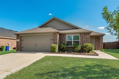 2704 Old Farm Drive, House other with 4 bedrooms, 2 bathrooms and null parking in Seagoville TX | Image 1