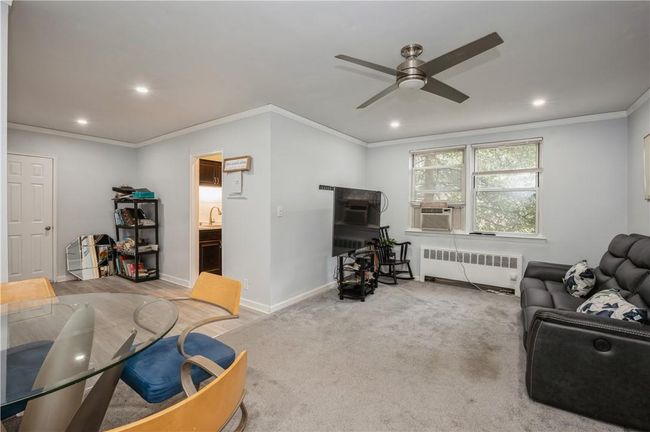 APT-1J - 10 Bryant Cres, Home with 1 bedrooms, 1 bathrooms and null parking in White Plains NY | Image 14