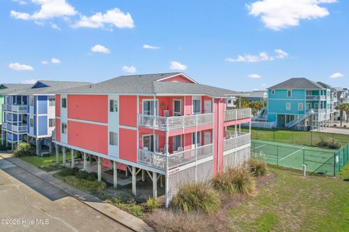 6d-1068 Ocean Blvd W, Holden Beach, NC, 28462-1821 | Card Image