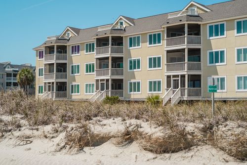 b202-9000 Palmetto Drive, Isle of Palms, SC, 29451 | Card Image