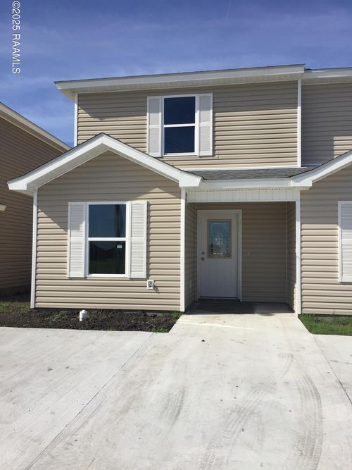 apt-b-1534 S Patout St, New Iberia, LA, 70560-7058 | Card Image