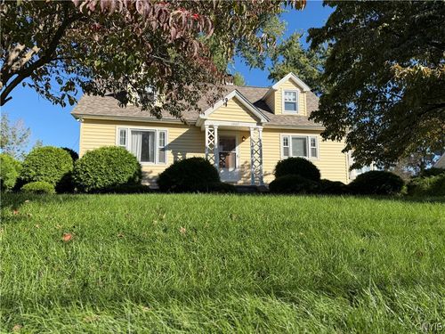 1007 Valentine Ave, Rome, NY, 13440-4515 | Card Image