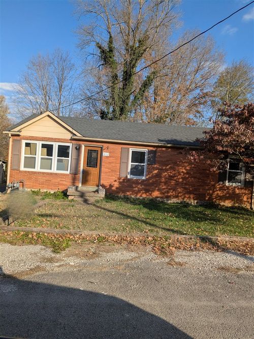 1412 Parkhurst Dr, Bowling Green, KY, 42101-2750 | Card Image