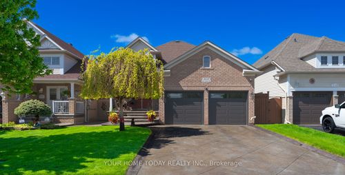208 Van Scott Dr, Brampton, ON, L7A1V9 | Card Image