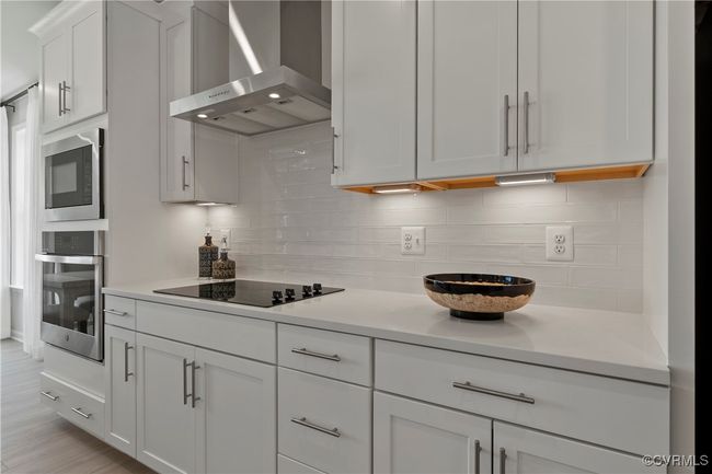 B - 9678 Turning Point Drive, Condo with 3 bedrooms, 3 bathrooms and null parking in Glen Allen VA | Image 9