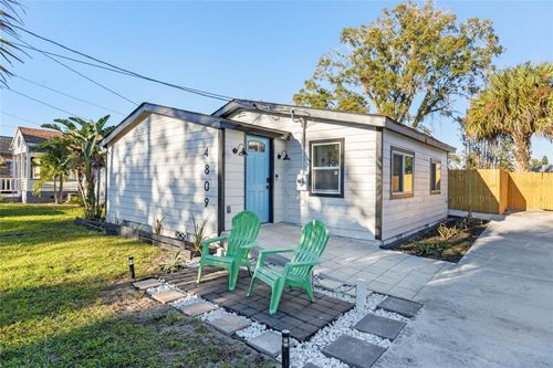 4809 Thorpe Ave, ORLANDO, FL, 32804-1155 | Card Image