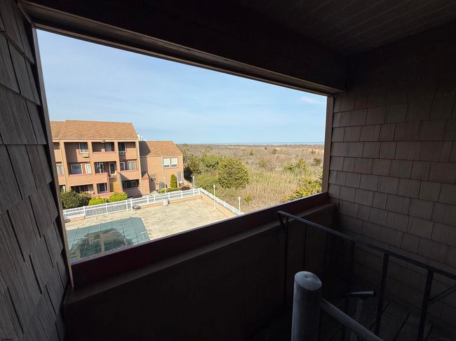 330 42 Nd St S, Condo with 2 bedrooms, 2 bathrooms and null parking in Brigantine NJ | Image 15